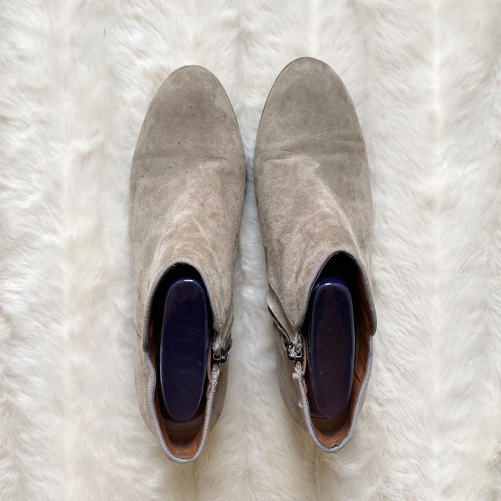 Sam Edelman booties
